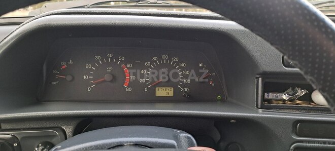 LADA (VAZ) 21099 2004, 374,000 km - 1.6 l - Sumqayıt
