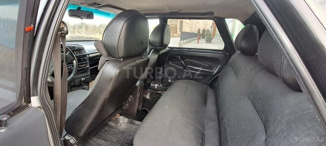 LADA (VAZ) 21099 2004, 374,000 km - 1.6 l - Sumqayıt