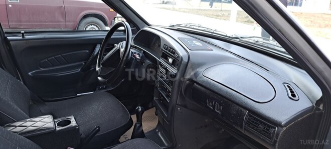 LADA (VAZ) 21099 2004, 374,000 km - 1.6 l - Sumqayıt