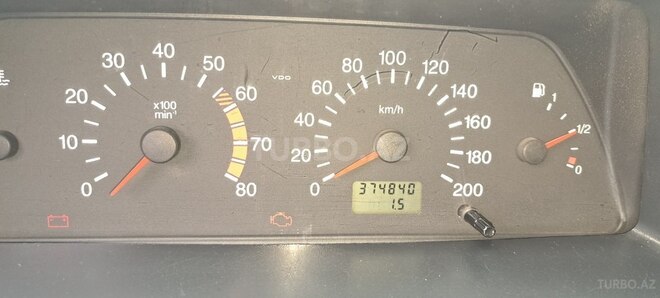 LADA (VAZ) 21099 2004, 374,000 km - 1.6 l - Sumqayıt