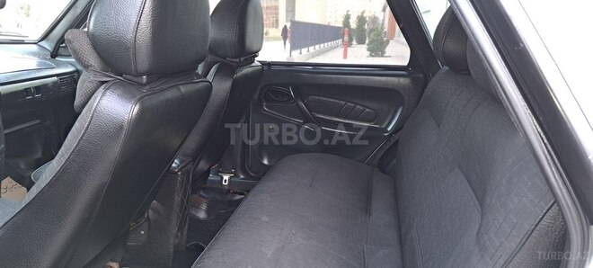 LADA (VAZ) 21099 2004, 374,000 km - 1.6 l - Sumqayıt