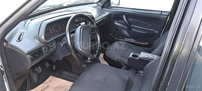 LADA (VAZ) 21099 2004, 374,000 km - 1.6 l - Sumqayıt