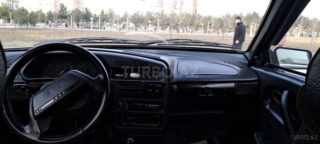 LADA (VAZ) 21099 2004, 374,000 km - 1.6 l - Sumqayıt