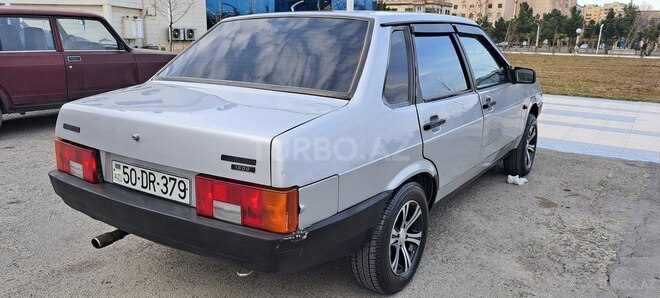 LADA (VAZ) 21099 2004, 374,000 km - 1.6 l - Sumqayıt