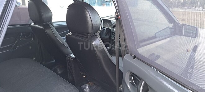 LADA (VAZ) 21099 2004, 374,000 km - 1.6 l - Sumqayıt