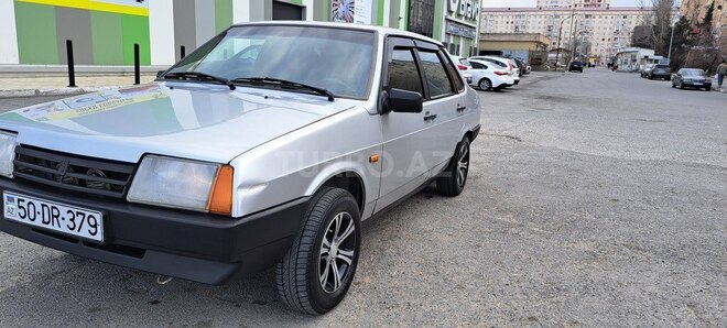 LADA (VAZ) 21099 2004, 374,000 km - 1.6 l - Sumqayıt