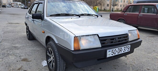 LADA (VAZ) 21099 2004, 374,000 km - 1.6 l - Sumqayıt