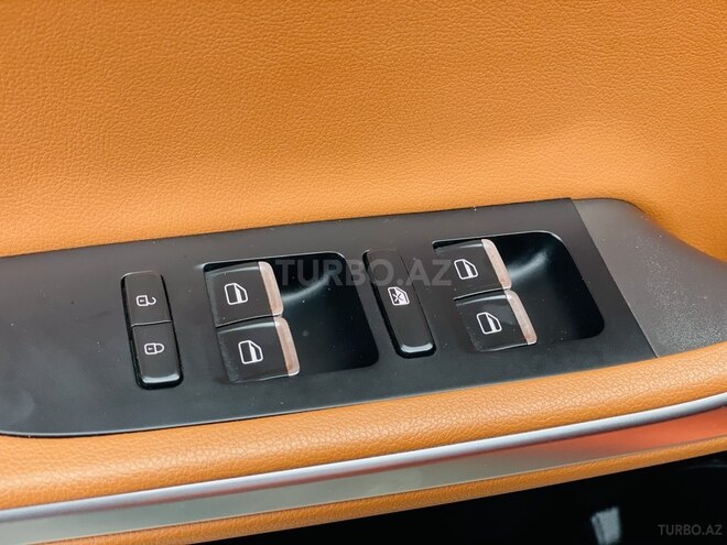 Chery Tiggo 2 2018, 58,000 km - 1.5 l - Bakı