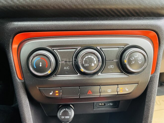 Chery Tiggo 2 2018, 58,000 km - 1.5 l - Bakı