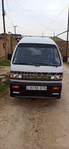 Daewoo Damas 2005, 380,000 km - 0.8 l - Bakı