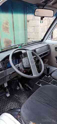 Daewoo Damas 2005, 380,000 km - 0.8 l - Bakı