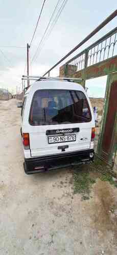 Daewoo Damas 2005, 380,000 km - 0.8 l - Bakı