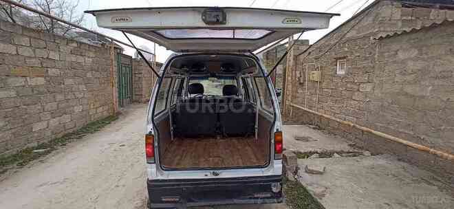 Daewoo Damas 2005, 380,000 km - 0.8 l - Bakı