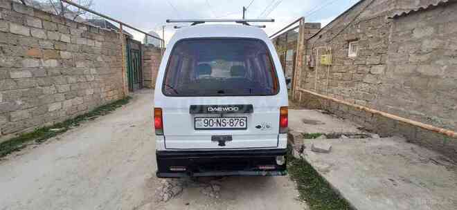 Daewoo Damas 2005, 380,000 km - 0.8 l - Bakı
