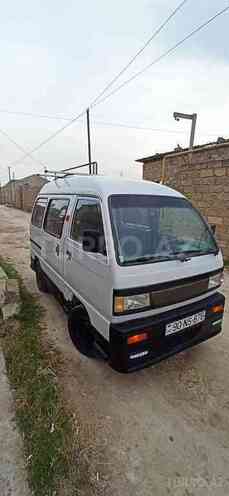Daewoo Damas 2005, 380,000 km - 0.8 l - Bakı