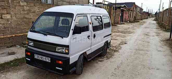 Daewoo Damas 2005, 380,000 km - 0.8 l - Bakı