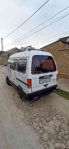 Daewoo Damas 2005, 380,000 km - 0.8 l - Bakı