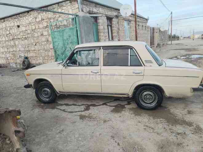 LADA (VAZ) 2106 1991, 54,545 km - 1.6 l - Göygöl