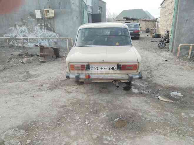 LADA (VAZ) 2106 1991, 54,545 km - 1.6 l - Göygöl
