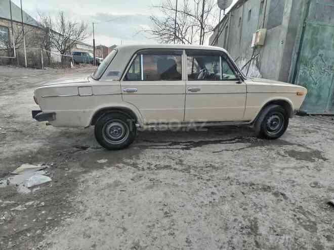 LADA (VAZ) 2106 1991, 54,545 km - 1.6 l - Göygöl