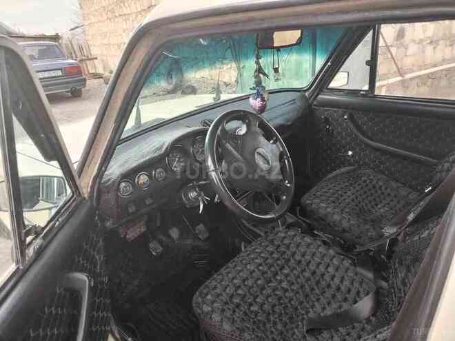 LADA (VAZ) 2106 1991, 54,545 km - 1.6 l - Göygöl