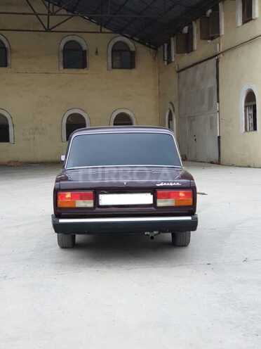 LADA (VAZ) 2107 2008, 80,000 km - 1.5 l - Şirvan