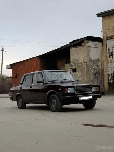 LADA (VAZ) 2107 2008, 80,000 km - 1.5 l - Şirvan