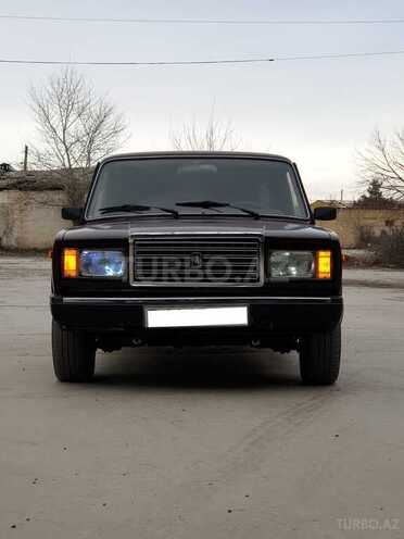 LADA (VAZ) 2107 2008, 80,000 km - 1.5 l - Şirvan