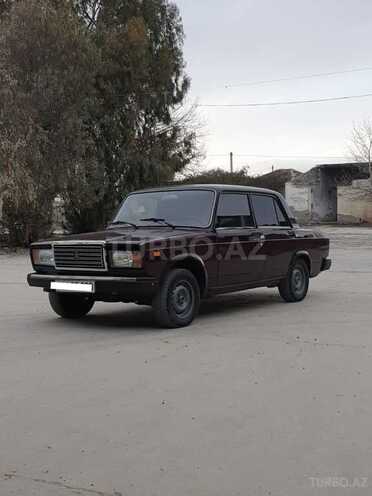 LADA (VAZ) 2107 2008, 80,000 km - 1.5 l - Şirvan