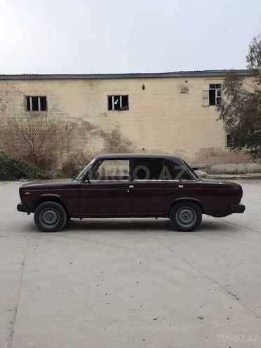 LADA (VAZ) 2107 2008, 80,000 km - 1.5 l - Şirvan