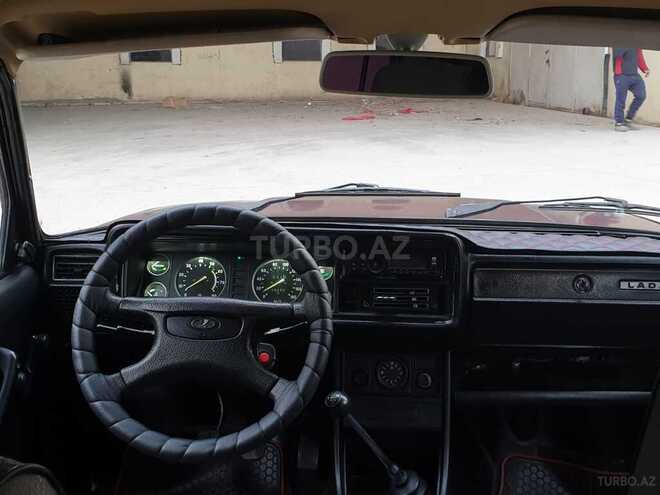 LADA (VAZ) 2107 2008, 80,000 km - 1.5 l - Şirvan