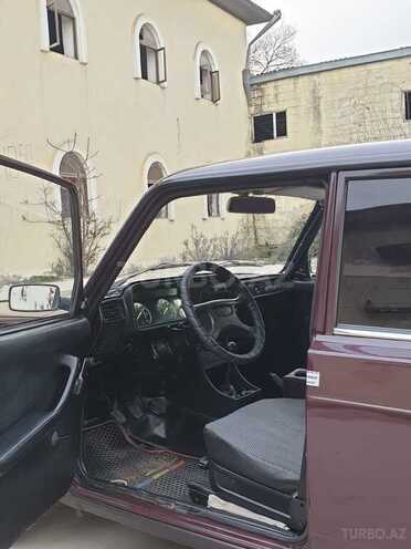 LADA (VAZ) 2107 2008, 80,000 km - 1.5 l - Şirvan