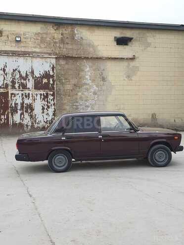 LADA (VAZ) 2107 2008, 80,000 km - 1.5 l - Şirvan