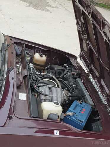 LADA (VAZ) 2107 2008, 80,000 km - 1.5 l - Şirvan