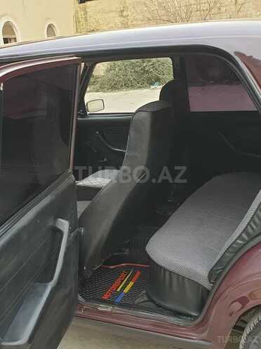 LADA (VAZ) 2107 2008, 80,000 km - 1.5 l - Şirvan