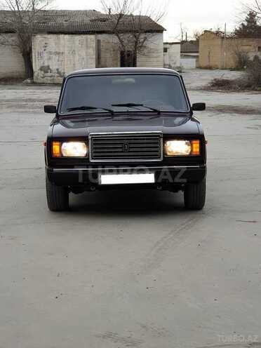 LADA (VAZ) 2107 2008, 80,000 km - 1.5 l - Şirvan
