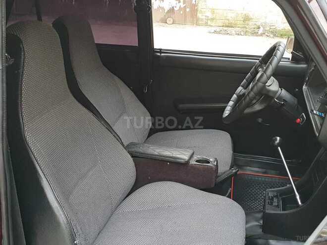 LADA (VAZ) 2107 2008, 80,000 km - 1.5 l - Şirvan