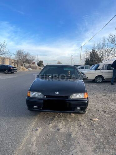 LADA (VAZ) 2115 2012, 180,000 km - 1.5 л - Dəliməmmədli