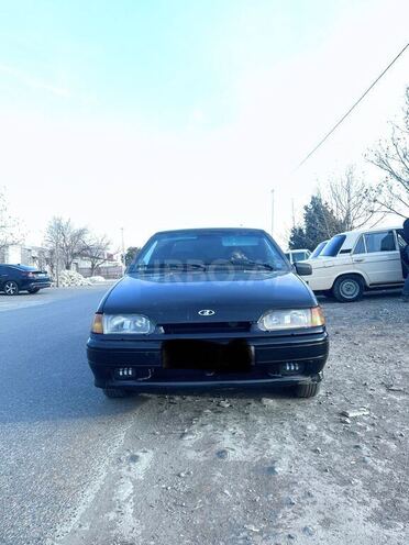 LADA (VAZ) 2115 2012, 180,000 km - 1.5 л - Dəliməmmədli