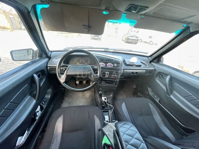 LADA (VAZ) 2115 2012, 180,000 km - 1.5 л - Dəliməmmədli