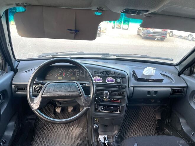 LADA (VAZ) 2115 2012, 180,000 km - 1.5 л - Dəliməmmədli