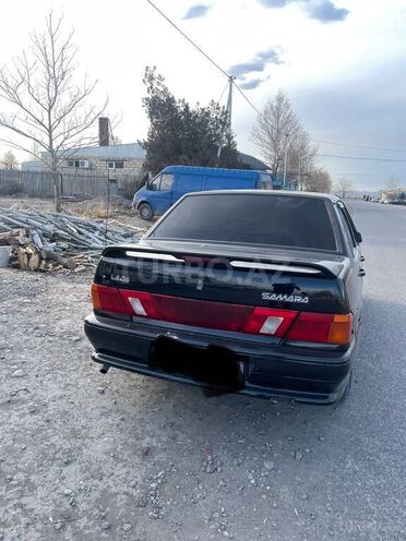 LADA (VAZ) 2115 2012, 180,000 km - 1.5 л - Dəliməmmədli