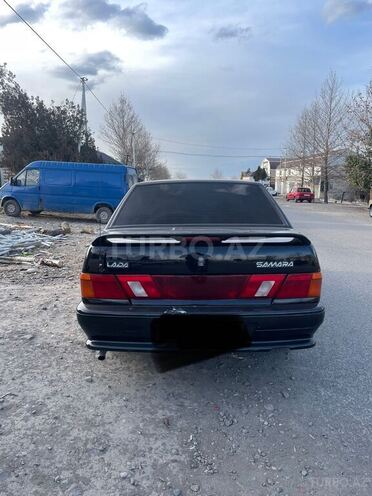 LADA (VAZ) 2115 2012, 180,000 km - 1.5 л - Dəliməmmədli