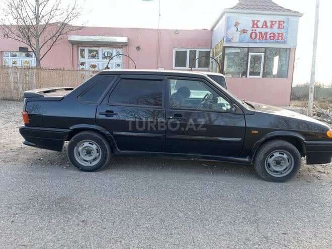 LADA (VAZ) 2115 2012, 180,000 km - 1.5 л - Dəliməmmədli