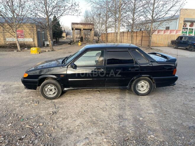 LADA (VAZ) 2115 2012, 180,000 km - 1.5 л - Dəliməmmədli