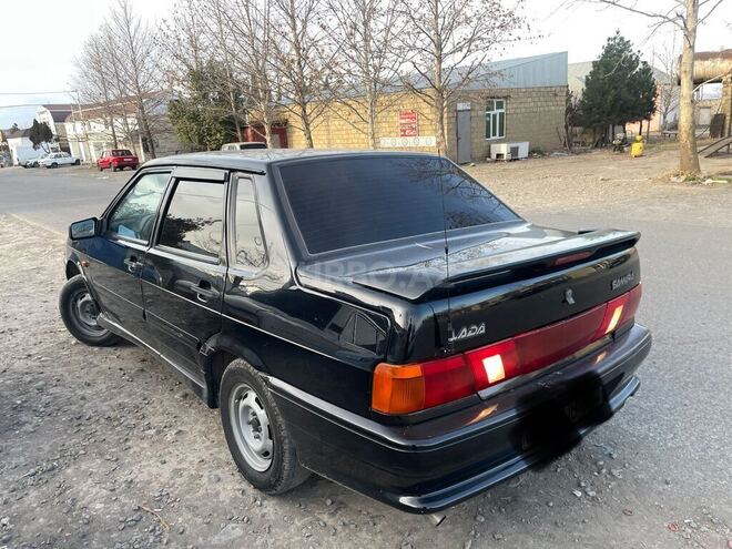 LADA (VAZ) 2115 2012, 180,000 km - 1.5 л - Dəliməmmədli