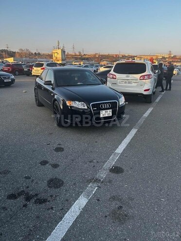 Audi A4 2007, 270,000 km - 2.0 l - Bakı