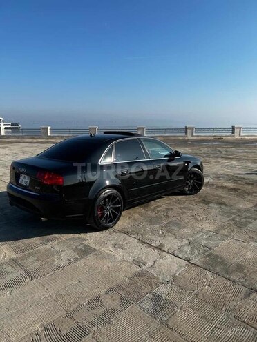 Audi A4 2007, 270,000 km - 2.0 l - Bakı