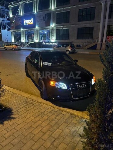 Audi A4 2007, 270,000 km - 2.0 l - Bakı