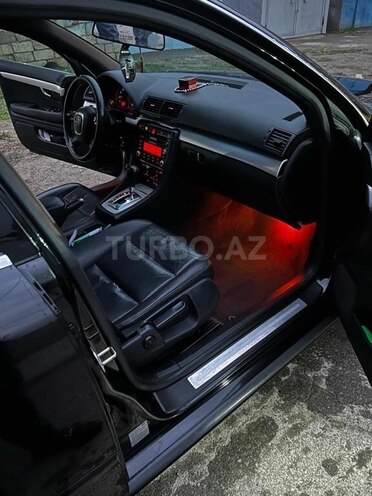 Audi A4 2007, 270,000 km - 2.0 l - Bakı
